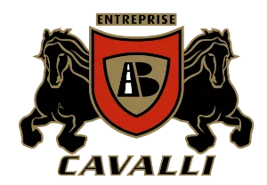 Logo B. Cavalli